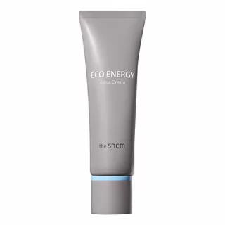 the SAEM Eco Energy Крем увлажняющий для мужчин | 50мл | Eco Energy Aqua Cream