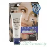 SANA Pore Putty Выравнивающая база под макияж | 25гр | Pore Putty Make Up Base Clear