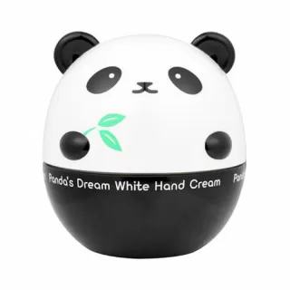 TONY MOLY Panda’s Dream Крем для рук отбеливающий | 30г | Panda’s Dream White Hand Cream