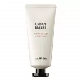 the SAEM Urban Breeze Крем для рук парфюмированный Blanc Fleur | 50мл | Urban Breeze Hand Cream Blanc Fleur