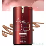 SKIN79 ВВ крем многофункциональный, Bronze, с эффектом загара, SPF50+ PA+++ | 40мл | Super Plus Beblesh Balm, Bronze BB Cream, SPF50+ PA+++