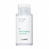 the SAEM DERMA PLAN Мицеллярная вода для чувствительной кожи | 300мл | DERMA PLAN Micro Cleansing Water