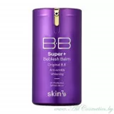 skin79 ВВ крем многофункциональный, PURPLE, SPF40 PA+++ | 40мл | Super Plus Beblesh Balm, PURPLE BB Cream, SPF40 PA+++