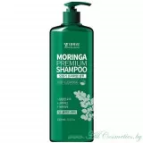 DAENG GI MEO RI Moringa Premium Шампунь для волос, с экстрактом Моринги | 1000мл | Moringa Premium Shampoo