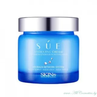 SKIN79 Крем для лица интенсивно увлажняющий SUE Hydrating | 50мл