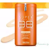 SKIN79 ВВ крем многофункциональный, Vital Orange, SPF50+ PA+++ | 15мл | Super Plus Beblesh Balm Triple Functions, Vital Orange BB Cream, SPF50+ PA+++