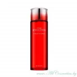 MISSHA TIME REVOLUTION Vitality Тоник антивозрастной, для лица | 150мл | TIME REVOLUTION Vitality Toner