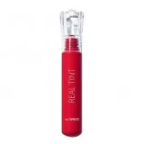 the SAEM Saemmul Тинт для губ, 01 Красный | 9.6мл | Saemmul Real Tint, 01 Red (new)