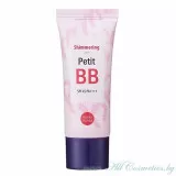 Holika Holika Petit ВВ крем, Shimmering, SPF 45 PA+++ | 30мл | Petit BB Cream Shimmering, SPF 45 PA+++