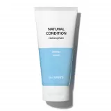 the SAEM NATURAL CONDITION Пенка для умывания увлажняющая | 150мл | NATURAL CONDITION Cleansing Foam Moisture