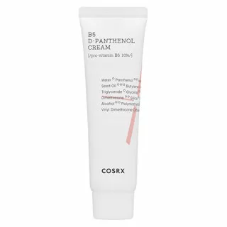 COSRX Крем восстанавливающий для лица с пантенолом | 50мл | B5 D-panthenol Cream