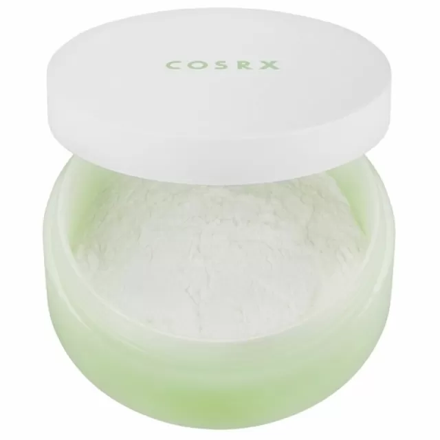 COSRX Пудра минеральная матирующая с экстрактом центеллы | 5г | Perfect Sebum Centella Mineral Powder