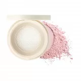 the SAEM ECO SOUL Рассыпчатая пудра, 02 | 10г | ECO SOUL Bounce Powder, 02 Pink Spark