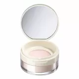 the SAEM ECO SOUL Рассыпчатая пудра, 02 | 10г | ECO SOUL Bounce Powder, 02 Pink Spark