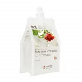 eyenlip Natural And Hygienic Гель для лица и тела с экстрактом розы | 300г | Natural And Hygienic Real Rose Soothing Gel