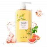 the SAEM TOUCH ON BODY Лосьон для тела, грейпфрут | 200мл | TOUCH ON BODY Grapefruit Body Lotion