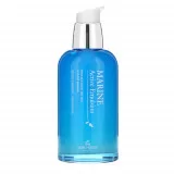 the SKIN HOUSE Marine Active Эмульсия увлажняющая с экстрактами водорослей| 130мл | Marine Active Emulsion