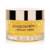 eyenlip 24K Gold Крем ампульный омолаживающий с 24K золотом и пептидами | 50г | 24K Gold and Peptide Ampoule Cream