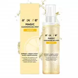 AYOUME Гель-мист для лица очищающий, лимон | 50мл | Magic Cleansing Gel Mist, Lemon