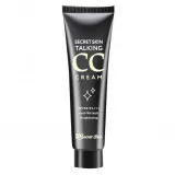 Secret Skin CC крем с эффектом сияния | 30мл | Talking CC Cream SPF50+PA+++