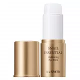 the SAEM Snail Essential EX Бальзам-стик для кожи вокруг глаз с муцином улитки | 7г | Snail Essential EX Hydrating Eye Stick