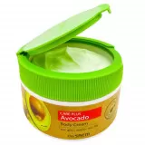 the SAEM Care Plus Крем питательный для тела с экстрактом авокадо | 300мл | Care Plus Avocado Body Cream
