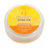 Deoproce Natural Skin  Крем питательный для лица и тела с коэнзимом Q10 | 100г | Natural Skin Coenzyme Q10 Nourishing Cream