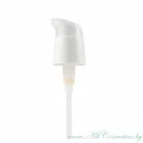 WHAMISA Дозатор - помпа для лосьона 33.5мл | Dispenser - pump for lotion 33.5ml