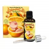 Elizavecca Witch Piggy Hell-Pore Сыворотка ампульная с витамином С | 50мл | Witch Piggy Hell-Pore Vitamin C 30% Real Ample