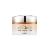 MISSHA TIME REVOLUTION Крем антивозрастной, для кожи вокруг глаз | 25мл | TIME REVOLUTION Nutritious Eye Cream