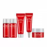 MISSHA TIME REVOLUTION Vitality Набор миниатюр антивозрастной | 15мл+15мл+7мл+5мл+10мл | TIME REVOLUTION Vitality Miniature Set