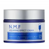 MEDIHEAL N.M.F  Крем с натуральным увлажняющим фактором | 50мл | N.M.F Aquaring Effect Cream