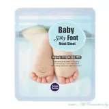 Holika Holika Маска для ног Baby Silky Foot Mask Sheet