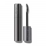 the SAEM Studio Стойкая фиксирующая термотушь для ресниц, 01 удлиняющая | 9г | Studio Double Fit Mascara, 01 Long Lash Curling