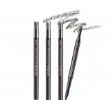 the SAEM Eco Soul Карандаш-пудра для бровей 01 коричневый| 0,5г |Eco Soul Pencil and Powder Dual Brow, 01 Natural Brown