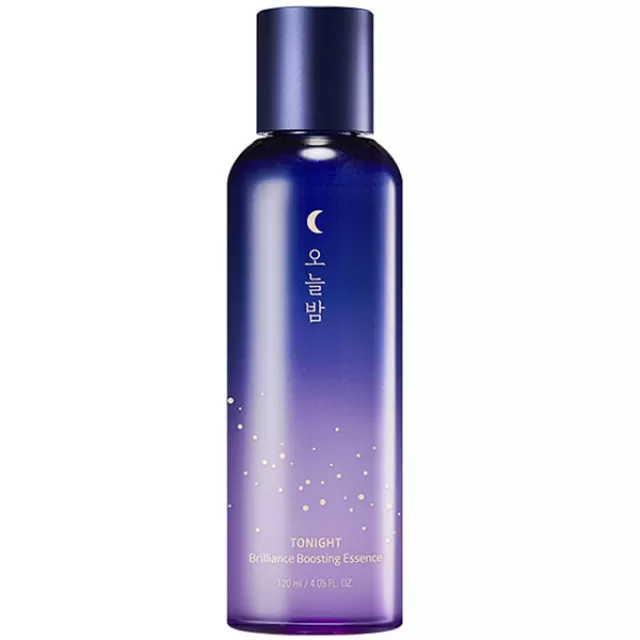 MISSHA Tonight Brilliance Ночная эссенция для лица | 120мл | MISSHA Tonight Brilliance Boosting Essence 