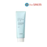 the SAEM CELL RENEW BIO Пилинг-скатка для кожи лица | 120мл | CELL RENEW BIO Micro Peel Soft Gel