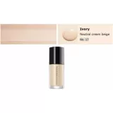 MISSHA RADIANCE Увлажняющая тональная основа для сияния кожи SPF20 PA++ ( Ivory) | 35мл | Missha Radiance Foundation SPF20 PA++ (Ivory)