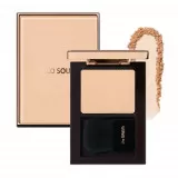 the SAEM ECO SOUL Компактные румяна-хайлайтер, WH01 | 6г | ECO SOUL Luxe Blusher, WH01 Gloria