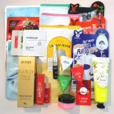 Asian Beauty Box | Азиатская коробочка красоты, Декабрь-2020 No.7