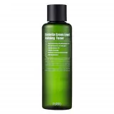 PURITO Centella Green Level Тонер успокаивающий с центеллой азиатской | 200мл | Centella Green Level Calming Toner