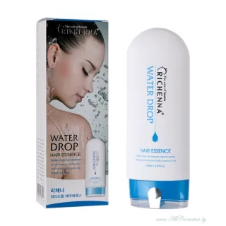 RICHENNA Эссенция для волос на водной основе | 150мл | Water Drop Hair Essense