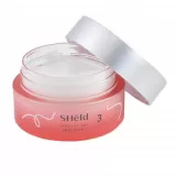 MOMOTANI SHeld Крем дневной увлажняющий и защитный SPF 32 PA+++, утренний уход | 40г | SHeld Protect UV Cream SPF 32 PA+++