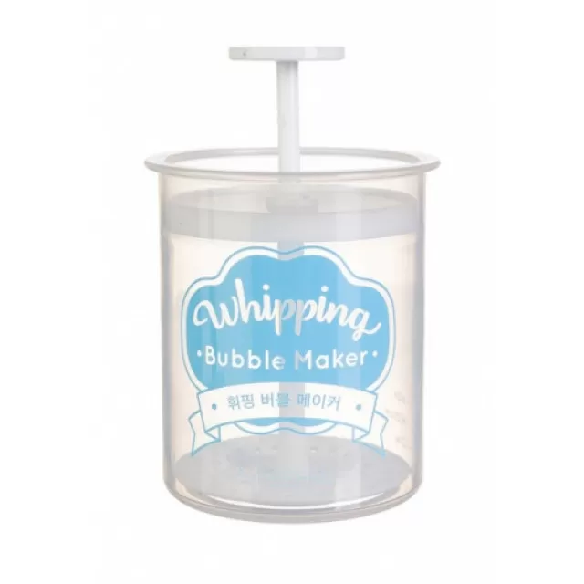 MISSHA Баночка для взбивания пены | Whipping Bubble Maker 