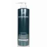 Lador Wonder Шампунь увлажняющий для сухих и поврежденных волос | 600мл | Wonder Bubble Shampoo