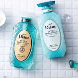 Moist Diane Perfect Бальзам-маска кератиновая, Свежесть (без сульфатов) | 450мл | Perfect Beauty Extra Fresh and HudrateTreatment