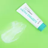 eyenlip Sleeping Pack Ночная маска увлажняющая с коллагеном и гиалуроновой кислотой | 150мл | Sleeping Pack Collagen HYA 7