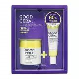 Holika Holika GOOD CERA Крем-сыворотка с керамидами (набор) | 50мл+30мл | GOOD CERA Super Ceramide Cream In Serum Gift Set