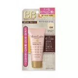 MEISHOKU Moist Labo BB Увлажняющий тональный крем - эссенция (тон, сияющий бежевый), SPF40 PA+++ | 33гр | Moist Labo BB Moisture Essense Cream, SPF40 PA+++