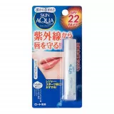 Hada Labo Бальзам для губ | 4,5 г | Skin Aqua Lip Care UV SPF22/PA++